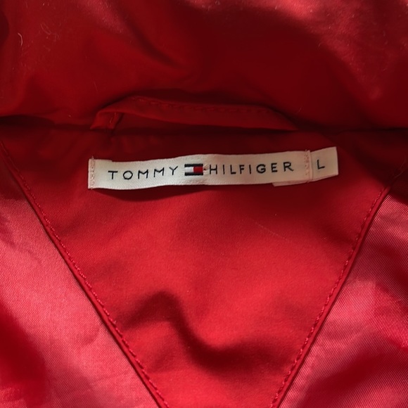 ➕ Tommy Hilfiger Size Large - Picture 8 of 12